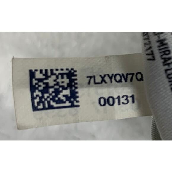 American Eagle Outfitters Swim Trunks Men's XL Board Shorts Blue Green Palms - Picture 14 of 14